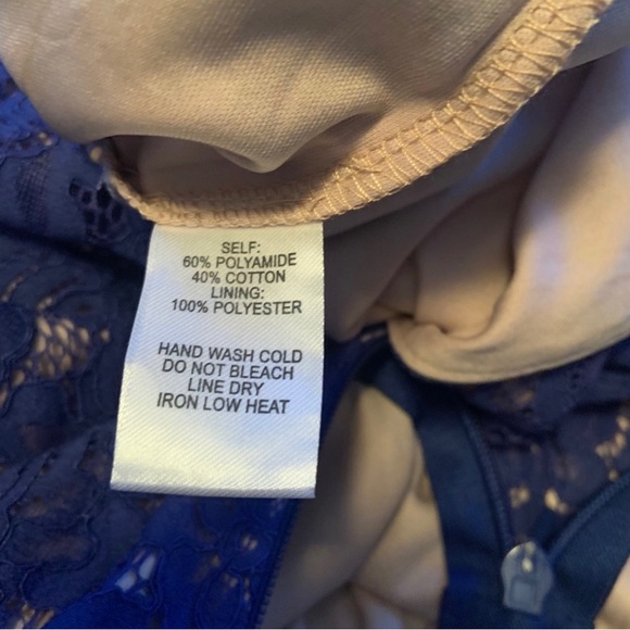 New!  Lulus‎ dress. - Picture 7 of 7